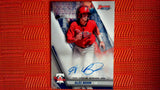 2019 Bowman's Best Auto #B19-AB Alec Bohm Default Title