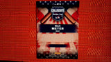 2019 Donruss American Pride Pink Firework Collegiate National Team #AP18 Max Meyer Default Title