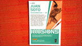 2019 Donruss Optic Baseball Illusions #OI-8 Juan Soto Default Title