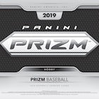 2019 Panini Prizm Baseball  102 Khris Davis - Oakland A's (Base)