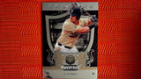 2019 Panini Prizm Draft Baseball Crusade #45 JJ Bleday- Vanderbilt Default Title