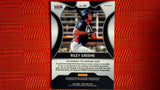 2019 Panini Prizm Draft Baseball Red Prizm #86 Riley Greene- Detriot Tigers/USA Baseball Default Title