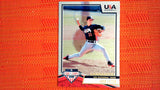 2019 Panini USA Baseball Stars & Stripes 18U National Team-Longevity #39 Jack Leitner Default Title