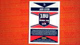 2019 Panini USA Baseball Stars & Stripes 18U National Team-Longevity #39 Jack Leitner Default Title