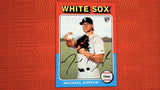 2019 Topps Archives #155 Michael Kopech Rookie Baseball Default Title