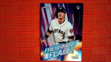 2019 Topps Chrome Freshman Flash #FF-1 Kyle Tucker - Rookie Default Title