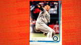 2019 Topps Complete Sets #632 Yusei Kikuchi Default Title