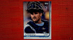 2019 Topps Series 2 #457 Nick Ciuffo- Rookie Default Title