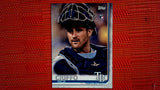 2019 Topps Series 2 #457 Nick Ciuffo- Rookie Default Title