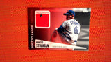 2019 Topps Series 2 Major League Material #MLM-MST Marcus Stroman Default Title
