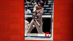 2019 Topps Team Set #CI-17 Jake Bauers -Rookie Default Title