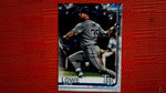 2019 Topps Update  #US291 Nate Lowe - Rookie Default Title