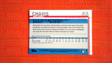 2019 Topps Update #US170 Michael Chavis Default Title