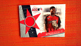 2019 Topps Update All-Star Stitches 17/50 #ASSR-MST Marcus Stroman Default Title