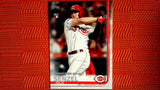 2019 Topps Update Rookie Debut #US95 Nick Senzel - Rookie Default Title