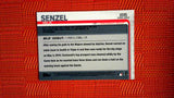 2019 Topps Update Rookie Debut Missing Topps Logo SSP #US95 Nick Senzel - Rookie Default Title