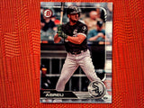 2019 Bowman 55 Jose Abreu - Chicago White Sox (Base)