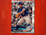 2019 Bowman 58 Sean Reid-Foley - Toronto Blue Jays RC (Base)