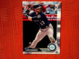 2019 Bowman 80 Mitch Haniger - Seattle Mariners (Base)