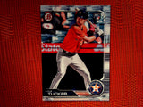 2019 Bowman 94 Kyle Tucker - Houston Astros RC (Base)