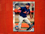 2019 Bowman BP-108 Anthony Kay - New York Mets (Base)