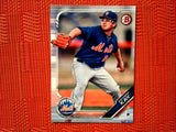 2019 Bowman BP-108 Anthony Kay - New York Mets (Base)