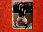 2019 Bowman BP-113 Dylan Cease - Chicago White Sox (Chrome)