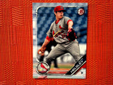 2019 Bowman BP-121 Ryan Helsley - St. Louis Cardinals (Base)