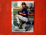 2019 Bowman BP-136 Peter Lambert - Colorado Rockies (Chrome)