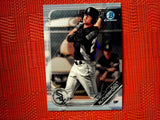 2019 Bowman BP-20 Blake Rutherford - Chicago White Sox (Chrome)