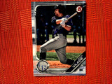 2019 Bowman BP-36 Ryan Vilade - Colorado Rockies (Base)