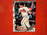 2019 Bowman BP-41 Ryan Mountcastle - Baltimore Orioles (Base)