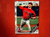 2019 Bowman BP-48 Griffin Canning - Los Angeles Angels (Base)