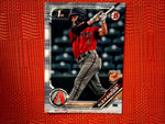 2019 Bowman BP-53 Blaze Alexander - Arizona Diamondbacks (Base)