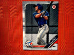 2019 Bowman BP-58 Kevin Smith - Toronto Blue Jays (Base)