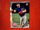 2019 Bowman BP-59 Nico Hoerner - Chicago Cubs (Base)