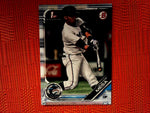 2019 Bowman BP-5 Victor Victor Mesa - Miami Marlins (Base)