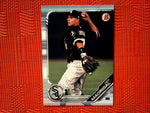 2019 Bowman BP-63 Nick Madrigal - Chicago White Sox (Base)