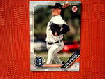 2019 Bowman BP-85 Matt Manning - Detroit Tigers (Base)