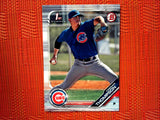 2019 Bowman BP-90 Keegan Thompson - Chicago Cubs (Base)