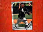 2019 Bowman BP-94 Dane Dunning - Chicago White Sox (Base)