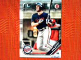 2019 Bowman Draft BD-101 Anthony Prato - Minnesota Twins (Base)