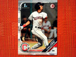 2019 Bowman Draft BD-14 Yordys Valdes - Cleveland Indians (Base)