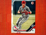 2019 Bowman Draft BD-38 Mateo Gil - St. Louis Cardinals (Base)