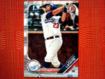 2019 Bowman Draft BD-40 Brandon Lewis - Los Angeles Dodgers (Base)