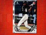 2019 Bowman Draft BD-58 James Beard - Chicago White Sox (Base)