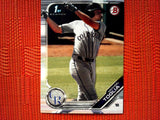 2019 Bowman Draft BD-64 Michael Toglia - Colorado Rockies (Base)