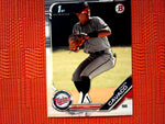 2019 Bowman Draft BD-65 Keoni Cavaco - Minnesota Twins (Base)