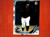 2019 Bowman Draft BD-88 Victor Victor Mesa - Miami Marlins (Base)