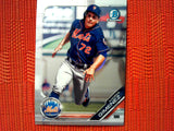 2019 Bowman Draft BD-8 Andres Gimenez - New York Mets (Chrome)